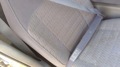 1993 Ford Explorer Passenger Right Front Seat Belt Retractor Oem Shoulder Gray
