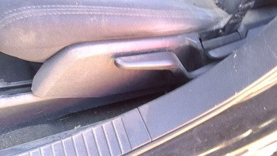 2017 Jeep Patriot Driver Left Side Seat Trim Panel Oem Gray Dv