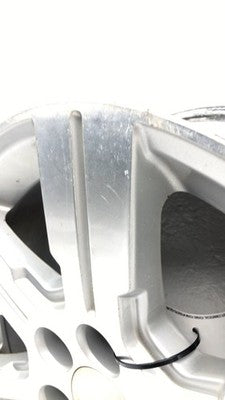 2009-2012 Chevy Traverse 18 Aluminum Wheel Oem Factory Rim 6 Spoke 9597516