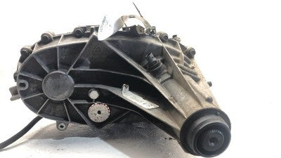 1998 Chevy Tahoe Transfer Case Oem Electric Shift Np8 Auto 4Wd At 4X4