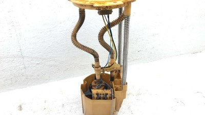 05-06 Ram 2500 Complete Fuel Pump With Sending Unit Gas Level Oem 5.9L Cummins
