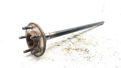 1998-2002 Lincoln Town Car Rear Back Axle Shaft Oem Abs F8az4234da