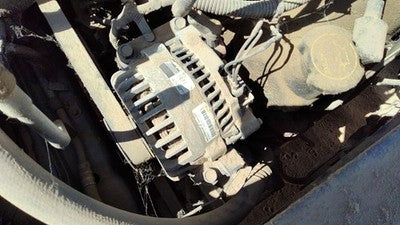 1999-2003 Ford Windstar Alternator 3.8L Xf2z10346ba
