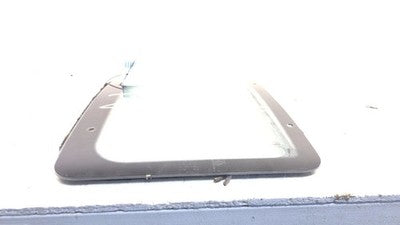 92-14 Ford Van E150 Passenger Right Rear Side Window Door Glass Back Rearward