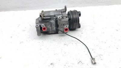 2005-2009 Mazda 3 Ac Compressor Air Conditioner Pump Assembly Oem 2.3L