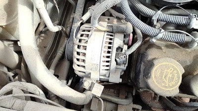 1999-2003 Ford Windstar Alternator 3.8L Xf2z10346barm
