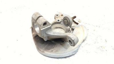 1996-1998 Ford Taurus Passenger Right Front Spindle Steering Knuckle F6Dz3K185A
