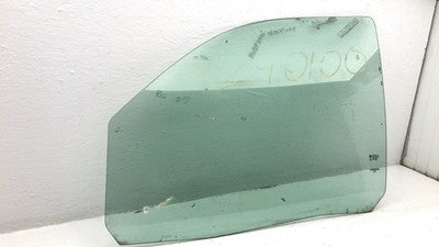 2002-2006 Chevy Trailblazer Driver Left Front Side Window Door Glass Oem