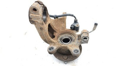 1995-2000 Ford Contour Passenger Right Rear Knuckle Assembly Stub Axle With Hub