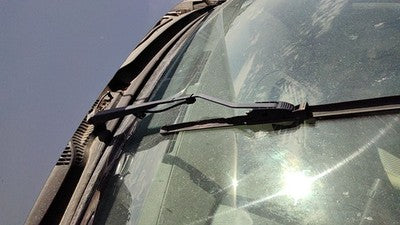 04-08 Chevy New Style Malibu Passenger Right Windshield Wiper Arm Blade Lever