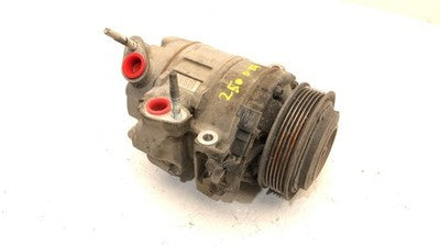 2011-2015 Ford Explorer Ac Compressor Air Conditioner Pump Assembly Oem 3.5L
