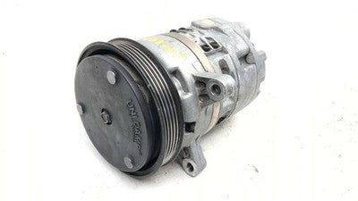 1994-1998 Saturn Sw2 Ac Compressor Air Conditioner Pump Assembly Oem 1.9L