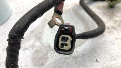 2013 Dodge Journey Wiring Harness For Engine Oem 2.4L