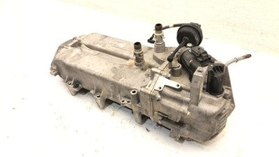 2011-2016 Ford F250 Egr Cooler Assembly Oem 6.7L Powerstroke Bc3z9d475g