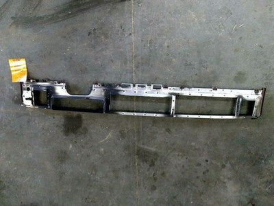 1991 Lincoln Town Car Dash Trim Bezel Woodgrain Panel Oem Surround Fascia