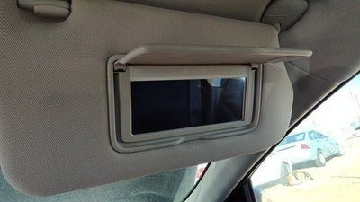 2013-2018 Nissan Altima Passenger Right Sun Visor Oem 964003Ta2a