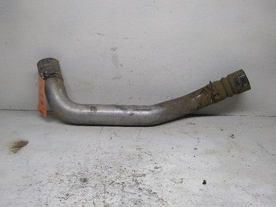 2001 F250 F350 Super Duty Cac Intercooler Tube Pipe Charge Air Turbo Powerstroke
