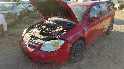 2005-2010 Chevy Cobalt Passenger Right Front Strut Assembly With Spring Oem