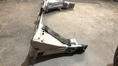 1984-1990 Chevy Corvette C4 Rear Bumper Reinforcement Frame Impact Bar Oem