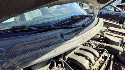 2016-2019 Ford Explorer Passenger Right Windshield Wiper Arm Oem Blade Lever