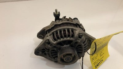 1999-2003 Protege Mazdaspeed Alternator 2.0L Turbo Fp3418300R00