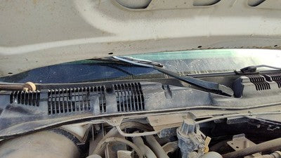 2005-2011 Ford Crown Vic Passenger Right Windshield Wiper Arm Oem Blade Lever
