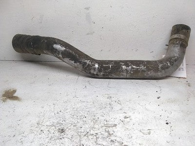 2001 F250 F350 Super Duty Cac Intercooler Tube Pipe Charge Air Turbo Powerstroke