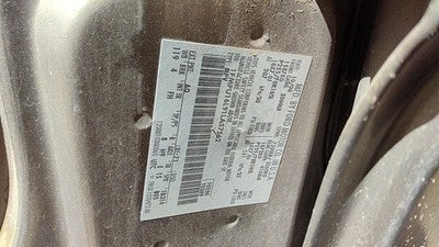 2001 Ford Expedition Wiring Harness For Engine Oem 5.4L 4X4