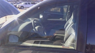 1996-2000 Chrysler Voyager Driver Left Front Side Window Door Glass Oem 4717035