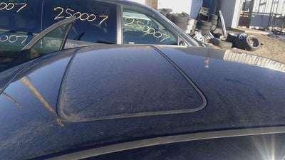 2004-2005 Acura Tsx Sun Roof Glass Oem Top Window 70200Sea305