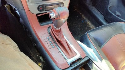 2008 New Style Malibu Floor Shifter Lever Assembly Oem Shift Unit Ebony 242