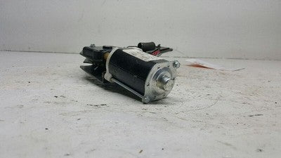 1997 Mark Viii Passenger Right Front Power Seat Back Recliner Motor