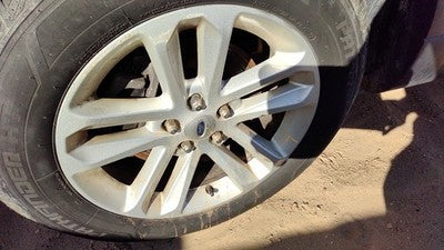 2011-2017 Ford Explorer 18' Aluminum Wheel Oem Factory Rim 10 Spoke