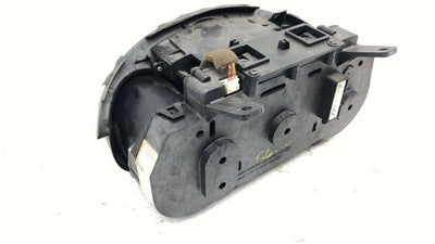 2006 Nissan Altima Speedometer Cluster Instrument Gauges Panel Oem Dash 2.5L At