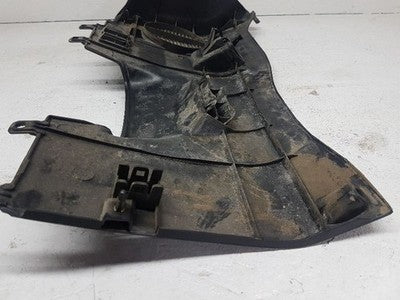 1990 Celica Driver Side Under Column Trim Knee Boslter Left Panel 55432-2G210