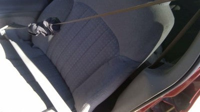 1998 Chevy S10 Blazer Driver Left Front Seat Belt Retractor Shoulder Gray 92H
