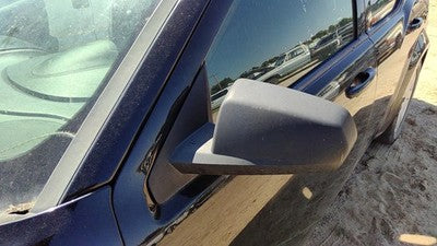 2008-2014 Dodge Avenger Driver Left Side Mirror Door Mounted Oem 05008989Ab