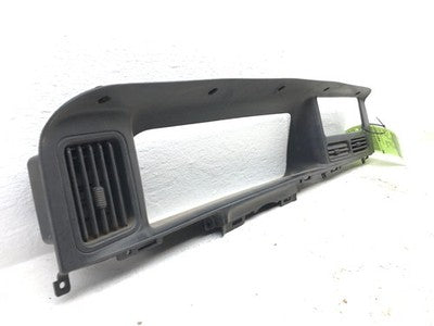 1996-1998 Jeep Grand Cherokee Trim Bezel Around Spedometer Dash Surround Panel