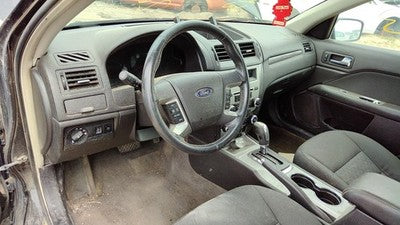 2010-2011 Ford Fusion Passenger Right Front Jackshaft Axle Shaft Oem 2.5L