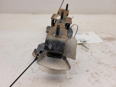 2016 Dodge Ram 1500 5.7L 4X4 Crossmember Transmission Mount Bracket Assembly Oem