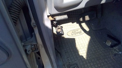 1993 Ford Explorer Parking Brake Handle Assembly Oem Emergency Ebrake