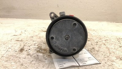 1999 Saturn Sl2 Ac Compressor Air Conditioner Pump Assembly Oem Dohc At 21031262