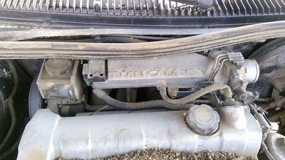 1991-1994 Saturn Sw2 Intake Manifold Oem Dohc 21006830