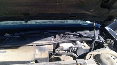 1991-1996 Buick Park Ave Driver Left Windshield Wiper Arm Oem Blade Lever