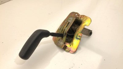 1996 Cherokee Xj 4X4 Shifter Lever Assembly 4Wd Transfer Case Shift With Bolts