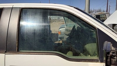 2004-14 Ford F150 Passenger Right Front Side Window Door Glass Oem 4L3z1821410aa