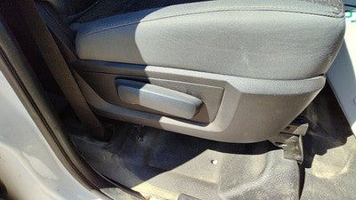 2016 Dodge Ram 1500 Passenger Right Side Seat Trim Panel Oem Black