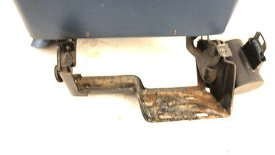 1988 Ford Ranger Rear Jump Seat Pair Set Oem Back Extended Cab