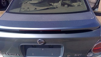 2000-2003 Nissan Maxima Rear Spoiler Back Wing Oem 960302Y985