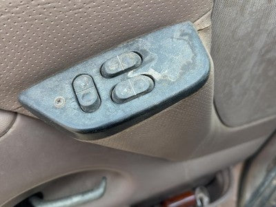 1997 Ford F250 Driver Left Front Power Window Master Control Switch Oem